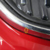 Bumper Skoda Fabia IV 4 6VA 21- 6VA807221 Voorbumper KS7050