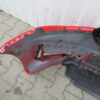 Bumper Skoda Fabia IV 4 6VA 21- 6VA807221 Voorbumper KS7050