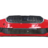 Bumper Skoda Fabia IV 4 6VA 21- 6VA807221 Voorbumper KS7050