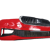 Bumper Skoda Fabia IV 4 6VA 21- 6VA807221 Voorbumper KS7050