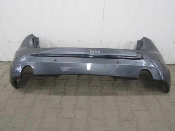 Bumper BMW 2 F45 15-18 Achterbumper MK2046