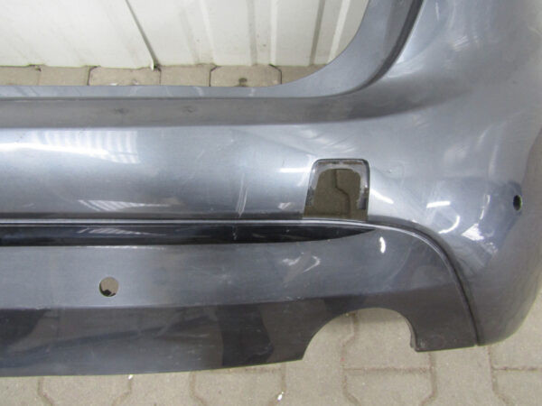 Bumper BMW 2 F45 15-18 Achterbumper MK2046