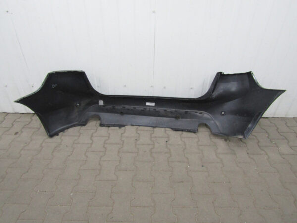 Bumper BMW 2 F45 15-18 Achterbumper MK2046