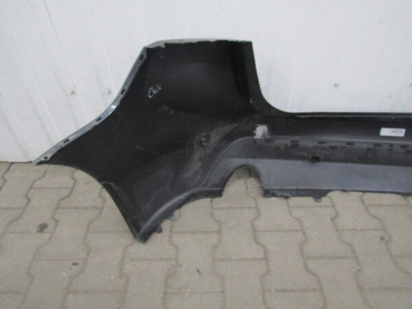 Bumper BMW 2 F45 15-18 Achterbumper MK2046