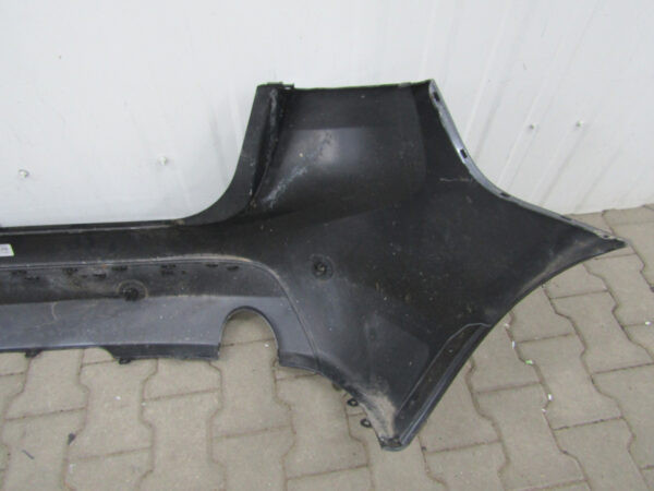 Bumper BMW 2 F45 15-18 Achterbumper MK2046