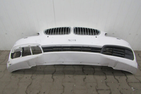 Bumper BMW 5 F10 F11 Facelift LCI 13-17 51117331706 Voorbumper MK2082