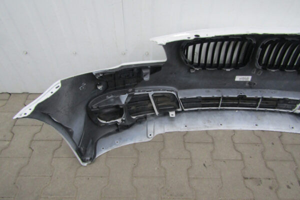 Bumper BMW 5 F10 F11 Facelift LCI 13-17 51117331706 Voorbumper MK2082