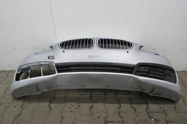 Bumper BMW 5 F10 F11 Facelift LCI 13-17 51117331706 Voorbumper MK2083