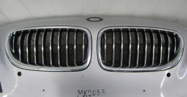 Bumper BMW 5 F10 F11 Facelift LCI 13-17 51117331706 Voorbumper MK2083
