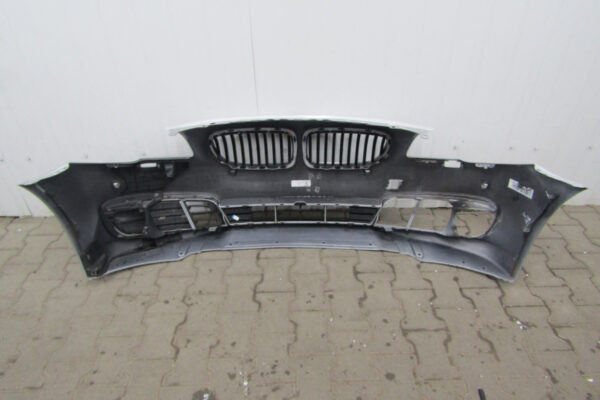 Bumper BMW 5 F10 F11 Facelift LCI 13-17 51117331706 Voorbumper MK2083