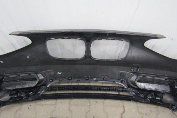 Bumper BMW 1 F20 F21 Sport Line 11-15 51117272568 Voorbumper MK2084