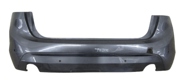 Bumper BMW 2 F45 15-18 Achterbumper MK2046