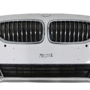 Bumper BMW 5 F10 F11 Facelift LCI 13-17 51117331706 Voorbumper MK2082