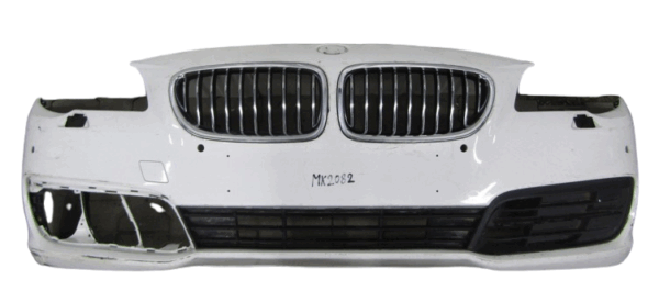 Bumper BMW 5 F10 F11 Facelift LCI 13-17 51117331706 Voorbumper MK2082