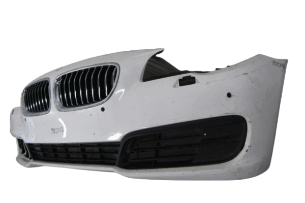 Bumper BMW 5 F10 F11 Facelift LCI 13-17 51117331706 Voorbumper MK2082