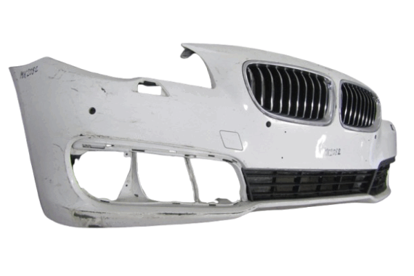 Bumper BMW 5 F10 F11 Facelift LCI 13-17 51117331706 Voorbumper MK2082