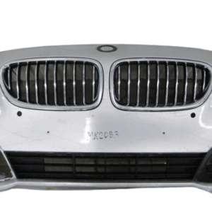 Bumper BMW 5 F10 F11 Facelift LCI 13-17 51117331706 Voorbumper MK2083