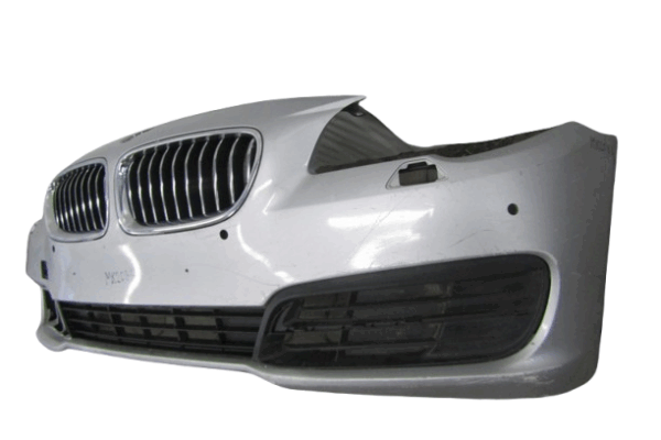 Bumper BMW 5 F10 F11 Facelift LCI 13-17 51117331706 Voorbumper MK2083
