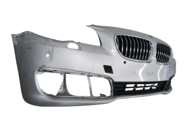 Bumper BMW 5 F10 F11 Facelift LCI 13-17 51117331706 Voorbumper MK2083