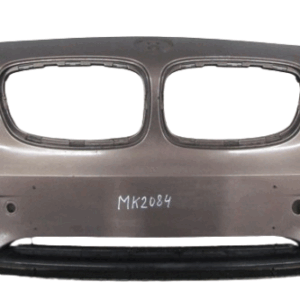 Bumper BMW 1 F20 F21 Sport Line 11-15 51117272568 Voorbumper MK2084