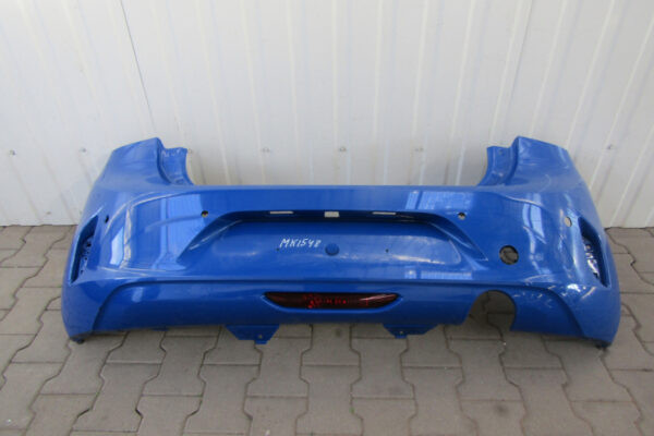 Bumper OPEL CORSA F 19-9829754980 Achterbumper MK1548