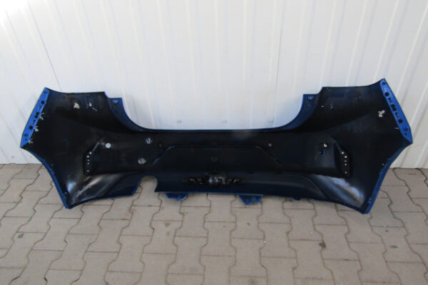 Bumper OPEL CORSA F 19-9829754980 Achterbumper MK1548