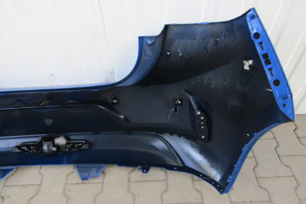 Bumper OPEL CORSA F 19-9829754980 Achterbumper MK1548