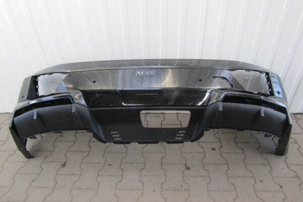 Bumper BMW iX I20 M-Pakket M Pakket 21- 5112-8737822 Achterbumper MK1550