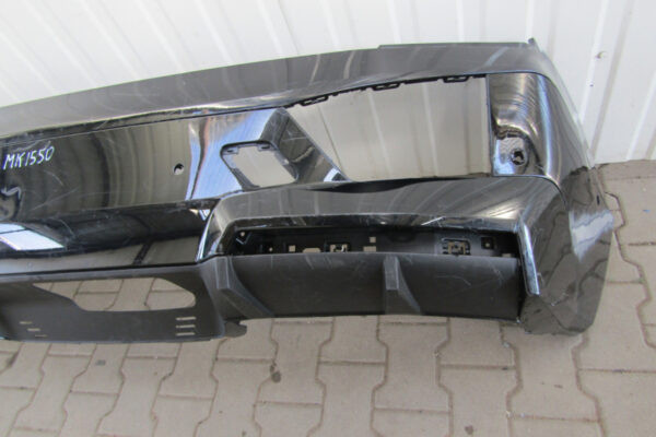 Bumper BMW iX I20 M-Pakket M Pakket 21- 5112-8737822 Achterbumper MK1550