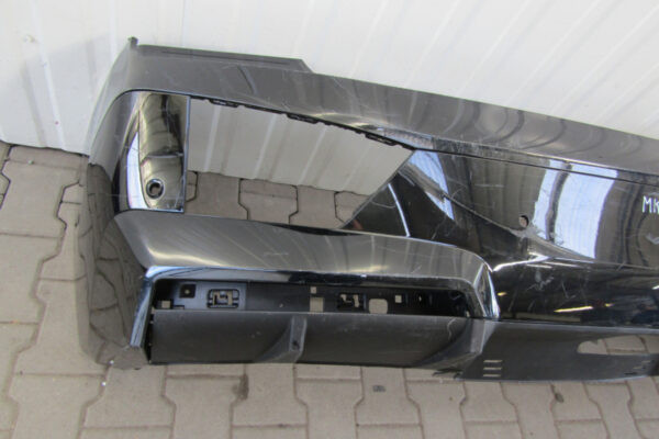Bumper BMW iX I20 M-Pakket M Pakket 21- 5112-8737822 Achterbumper MK1550