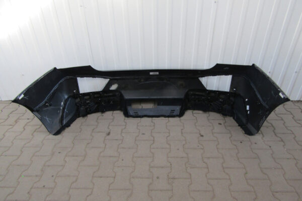 Bumper BMW iX I20 M-Pakket M Pakket 21- 5112-8737822 Achterbumper MK1550