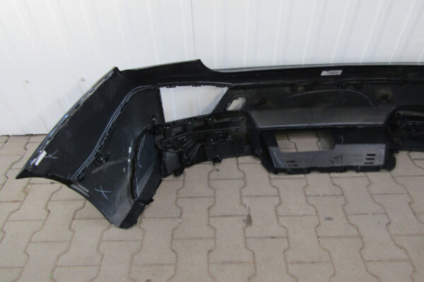 Bumper BMW iX I20 M-Pakket M Pakket 21- 5112-8737822 Achterbumper MK1550