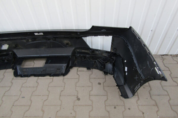 Bumper BMW iX I20 M-Pakket M Pakket 21- 5112-8737822 Achterbumper MK1550