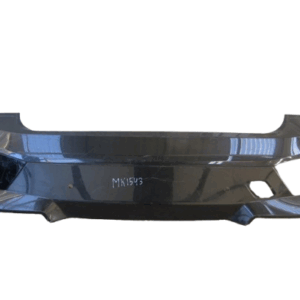 Bumper BMW iX I20 M-Pakket M Pakket 21- 51128737822 Achterbumper MK1543