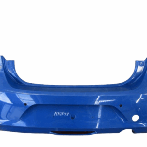 Bumper OPEL CORSA F 19-9829754980 Achterbumper MK1548