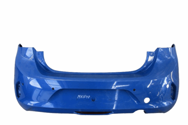 Bumper OPEL CORSA F 19-9829754980 Achterbumper MK1548