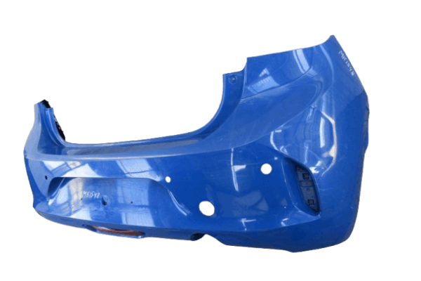 Bumper OPEL CORSA F 19-9829754980 Achterbumper MK1548