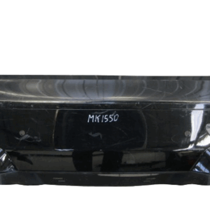 Bumper BMW iX I20 M-Pakket M Pakket 21- 5112-8737822 Achterbumper MK1550