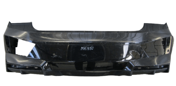 Bumper BMW iX I20 M-Pakket M Pakket 21- 5112-8737822 Achterbumper MK1550