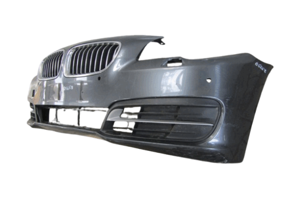 Bumper BMW 5 F10 F11 FACELIFT LCI 13-17 Voorbumper Q5658