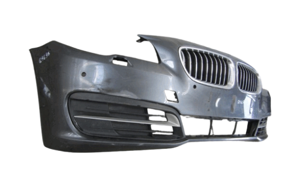 Bumper BMW 5 F10 F11 FACELIFT LCI 13-17 Voorbumper Q5658