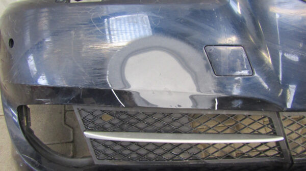 Bumper BMW 5 F10 F11 10-13 Voorbumper Q3386
