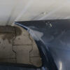 Bumper BMW 5 F10 F11 10-13 Voorbumper Q3386