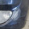 Bumper BMW 5 F10 F11 10-13 Voorbumper Q3386