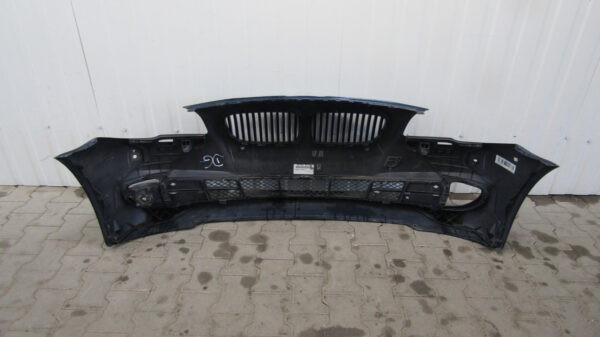 Bumper BMW 5 F10 F11 10-13 Voorbumper Q3386