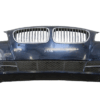 Bumper BMW 5 F10 F11 10-13 Voorbumper Q3386