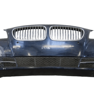 Bumper BMW 5 F10 F11 10-13 Voorbumper Q3386