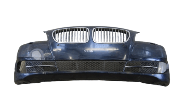 Bumper BMW 5 F10 F11 10-13 Voorbumper Q3386