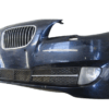Bumper BMW 5 F10 F11 10-13 Voorbumper Q3386
