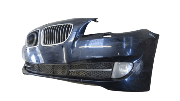 Bumper BMW 5 F10 F11 10-13 Voorbumper Q3386